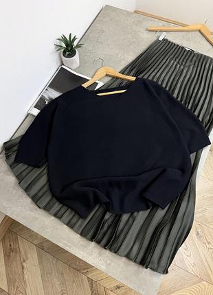 Джемпер uniqlo 2