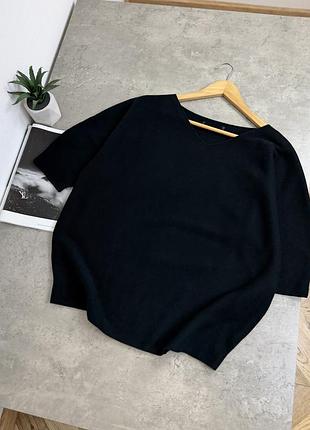 Джемпер uniqlo 6