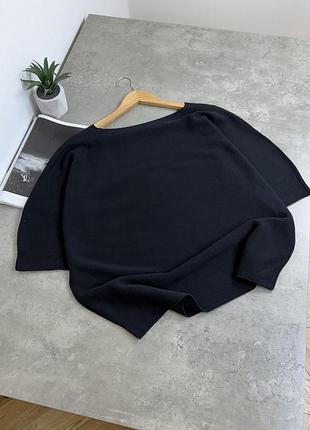Джемпер uniqlo 7