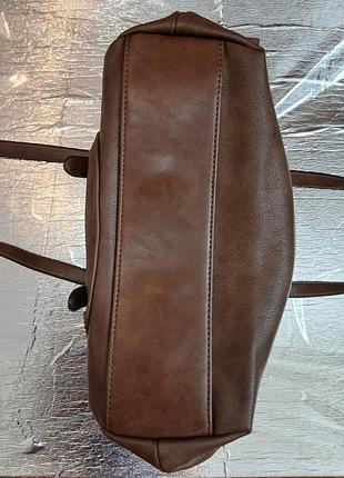 Сумка з екошкіри david jones 8