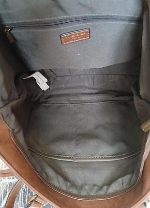 Сумка з екошкіри david jones 6