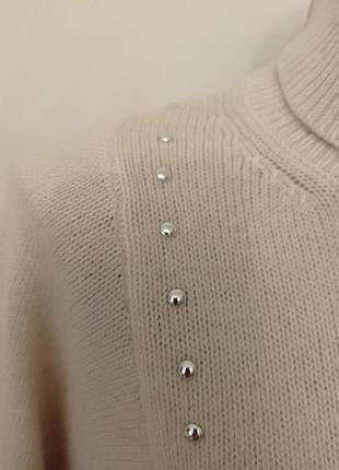 Кашемировий джемпер the kooples
