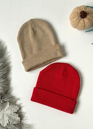 Шапки бини primark