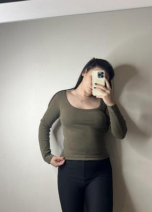 Кофтинка zara