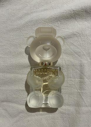Парфуми moschino toy 2