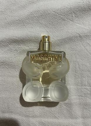Парфуми moschino toy 2 2