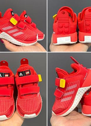 ‼️ кросівки adidas lego 21 р