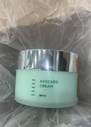 Avocado cream   авокадо крем