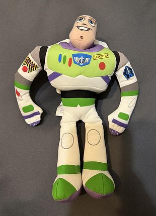 М'яка іграшка toy story базз лайтер