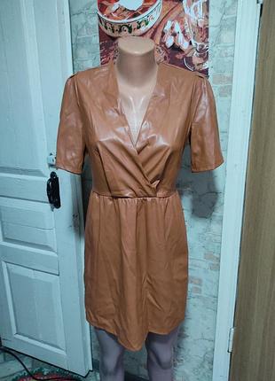 Платье женское. 2