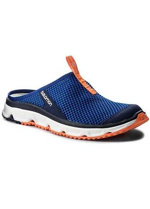 Тапочки salomon rx slide 3.0
