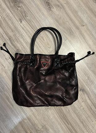 Сумка guess