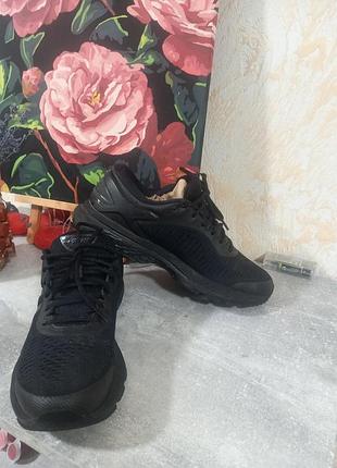 Asics gel-kayano 25 triple black (1011a019)