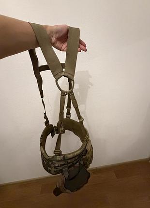 Військова розгрузка 3