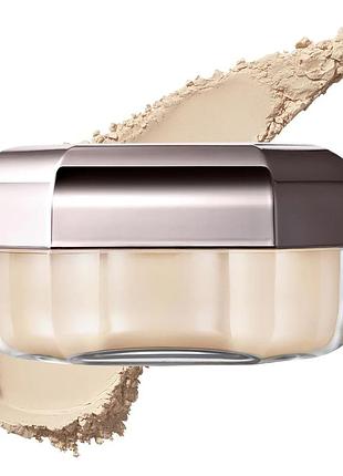 Розсипчаста пудра fenty beauty set it down superfine blurring setting powder відтінок butter