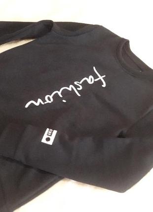 Толстовка на флисе 3