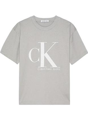 Футболка calvin klein