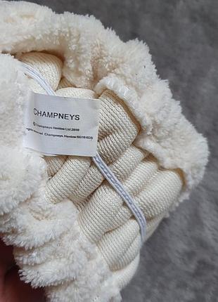 Косметичка повязку champneys 3