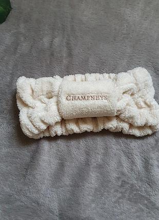 Косметичка повязку champneys