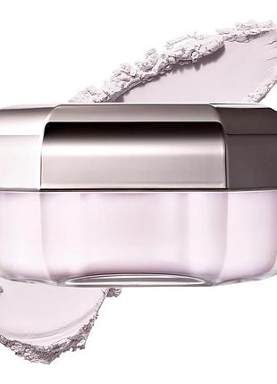 Розсипчаста пудра fenty beauty set it down superfine blurring setting powder відтінок lavender