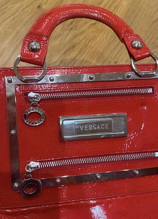 Versace сумка 10