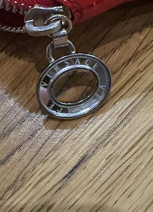 Versace сумка 7