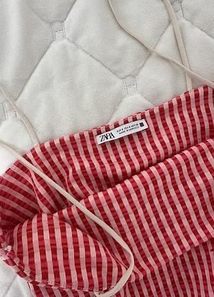 Сукня zara розмір с