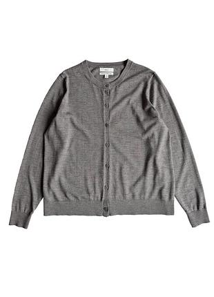 Кардиган вовна m&s