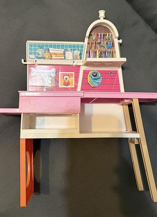 Мебель для песиків barbie