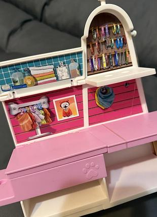 Мебель для песиків barbie 2