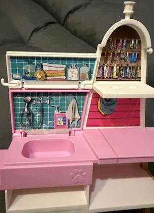 Мебель для песиків barbie 3