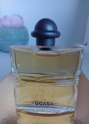 Hermes rocabar мініатюра 7.5 мл вінтаж