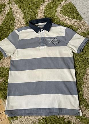 Поло crew clothing co р.м