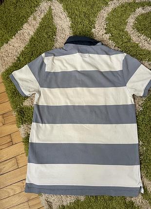 Поло crew clothing co р.м 2