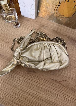 Мині  сумка bubble dolce&gabbana оригинал винтаж