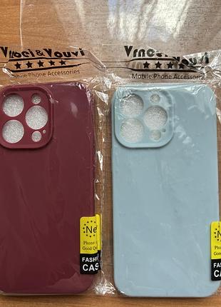 Чохол для iphone 13 pro