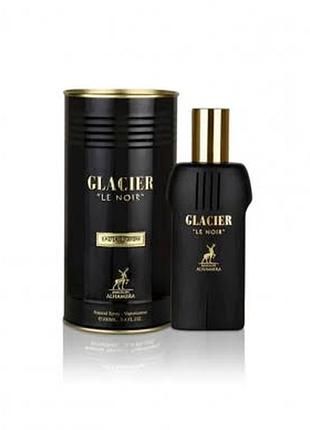 Maison alhambra glacier le noir (100 мл)