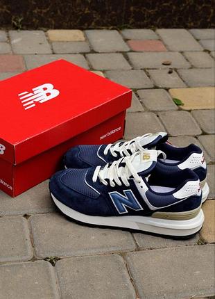 >>> new balance 574 legacy
• blue beige •