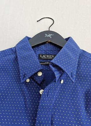Сорочка ralph lauren 4