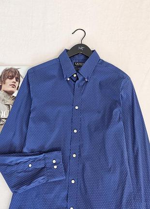 Сорочка ralph lauren 3