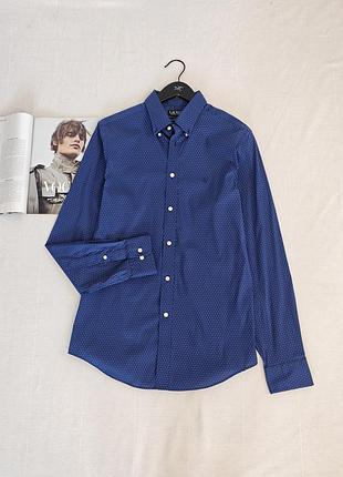 Сорочка ralph lauren