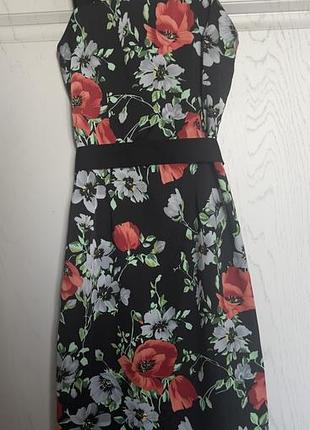 Сукня dolce & gabbana