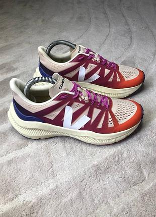 🔥 veja condor 3 — areia white gradient 🔥,  жіночі кросівки розмір 39
