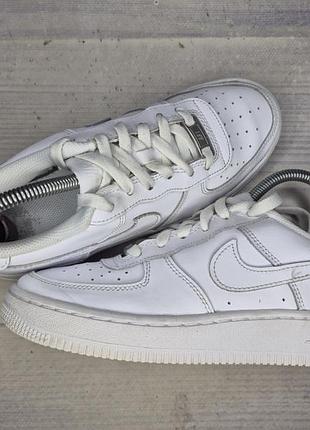 Кроссовки nike air force 1