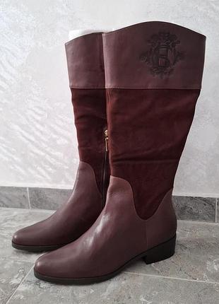 Сапоги сапоги schutz