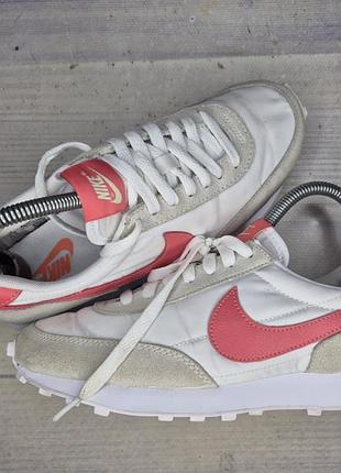 Кроссовки nike daybreak