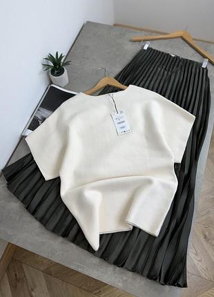 Светр zara