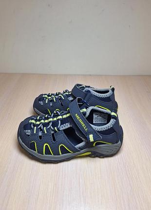 Босоножки merrell