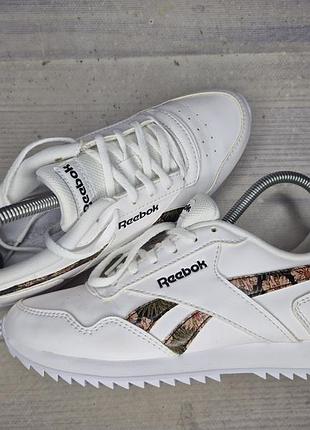 Кроссовки reebok