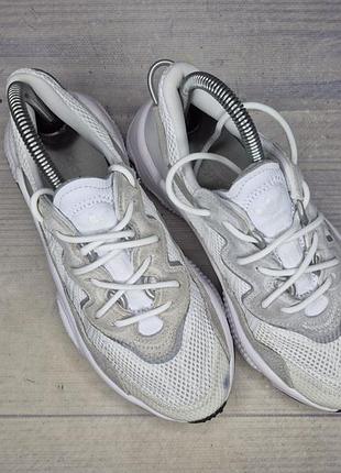 Кроссовки adidas ozweego 3